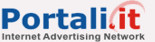 Portali.it - Internet Advertising Network - è Concessionaria di Pubblicità per il Portale Web pitturazioniedili.it